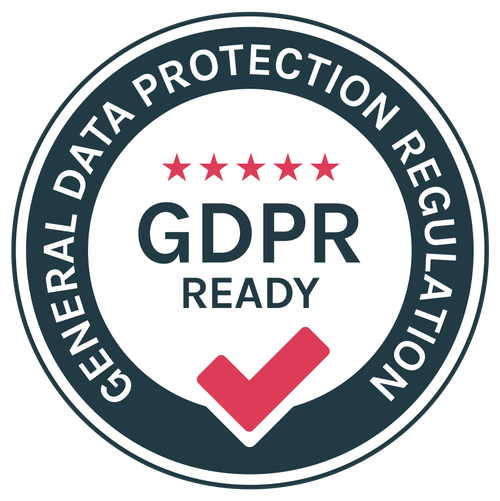 GDPR Ready